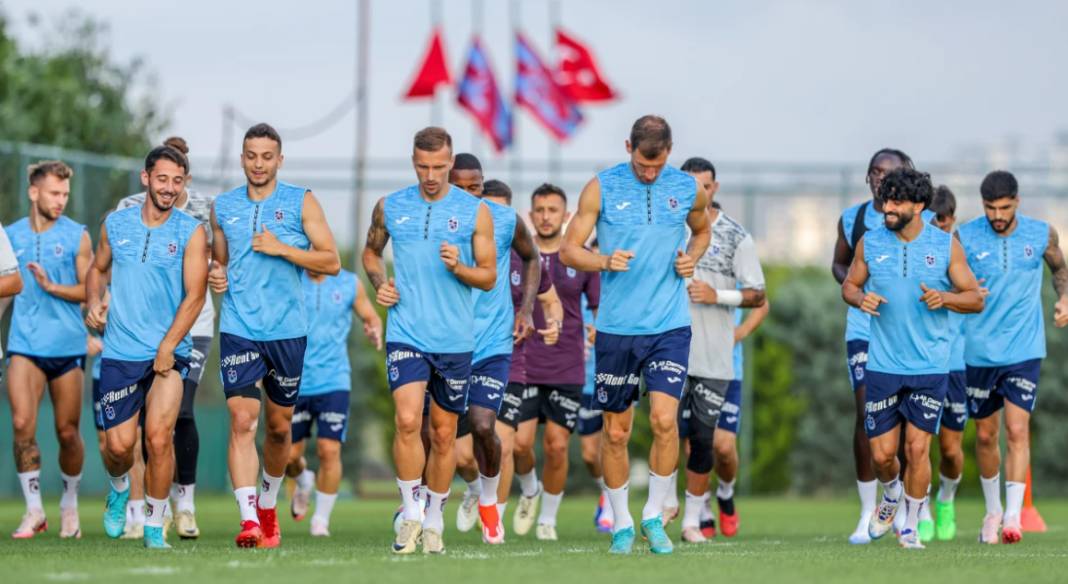 Slovakya temsilcisi Ruzomberok, UEFA Avrupa Ligi 2. ön eleme turunda Trabzonspor'un rakibi oldu! 1